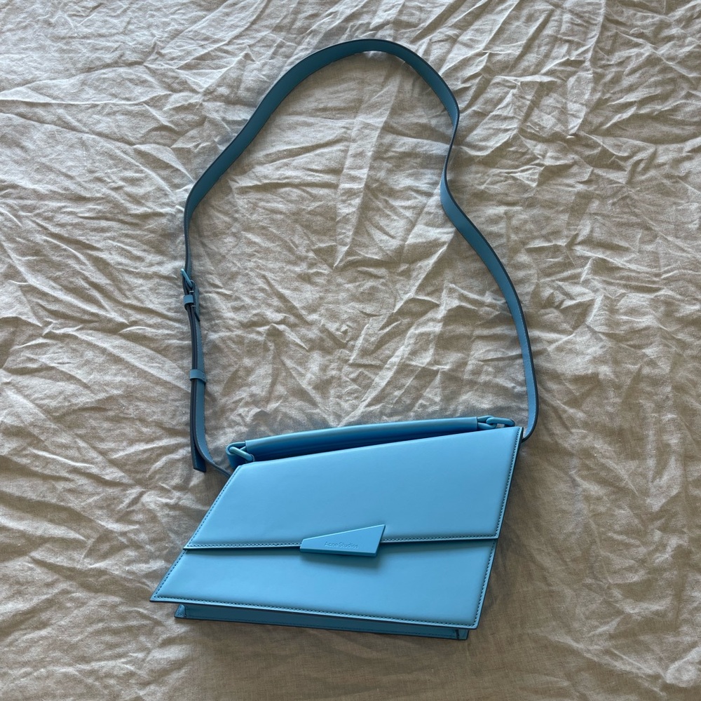 Acne Studios Distortion Bag